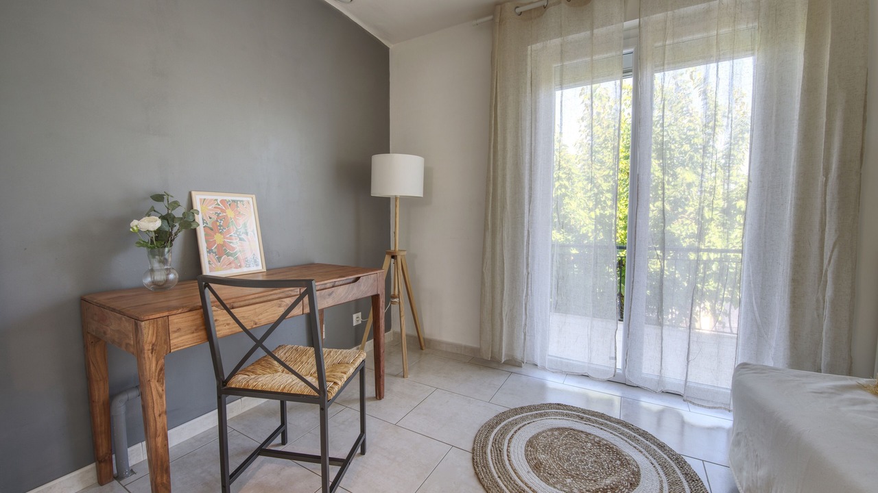 Photo of Bedroom in Saint-Privat-des-Vieux
