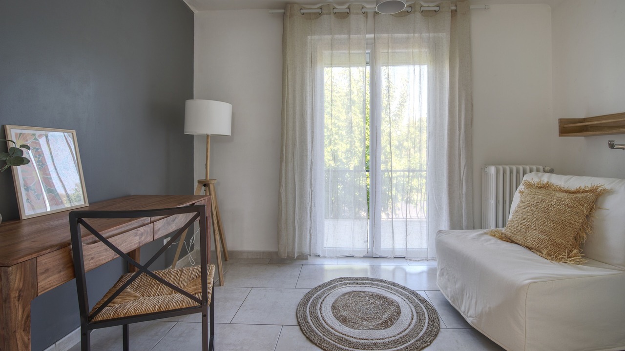 Photo of Livingroom in Saint-Privat-des-Vieux
