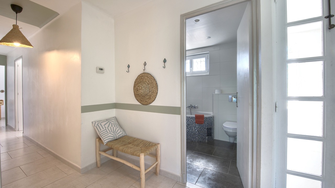 Photo of Bathroom in Saint-Privat-des-Vieux