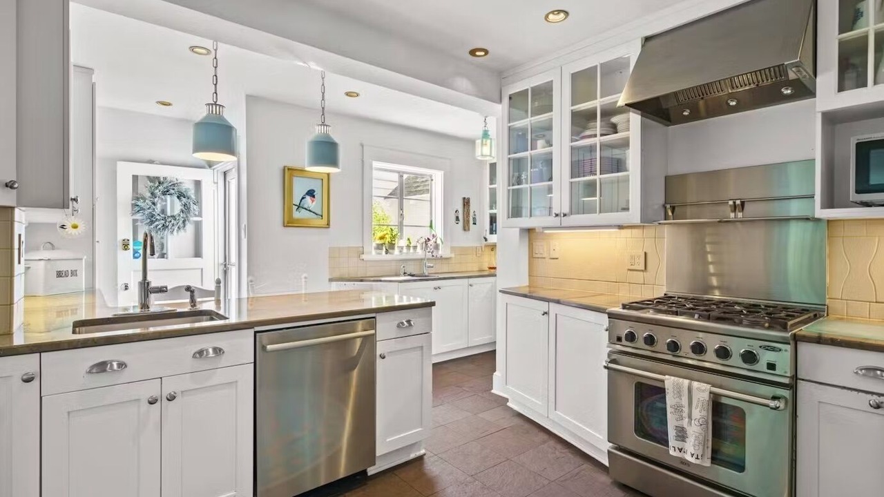 Photo of Kitchen in Haverford
