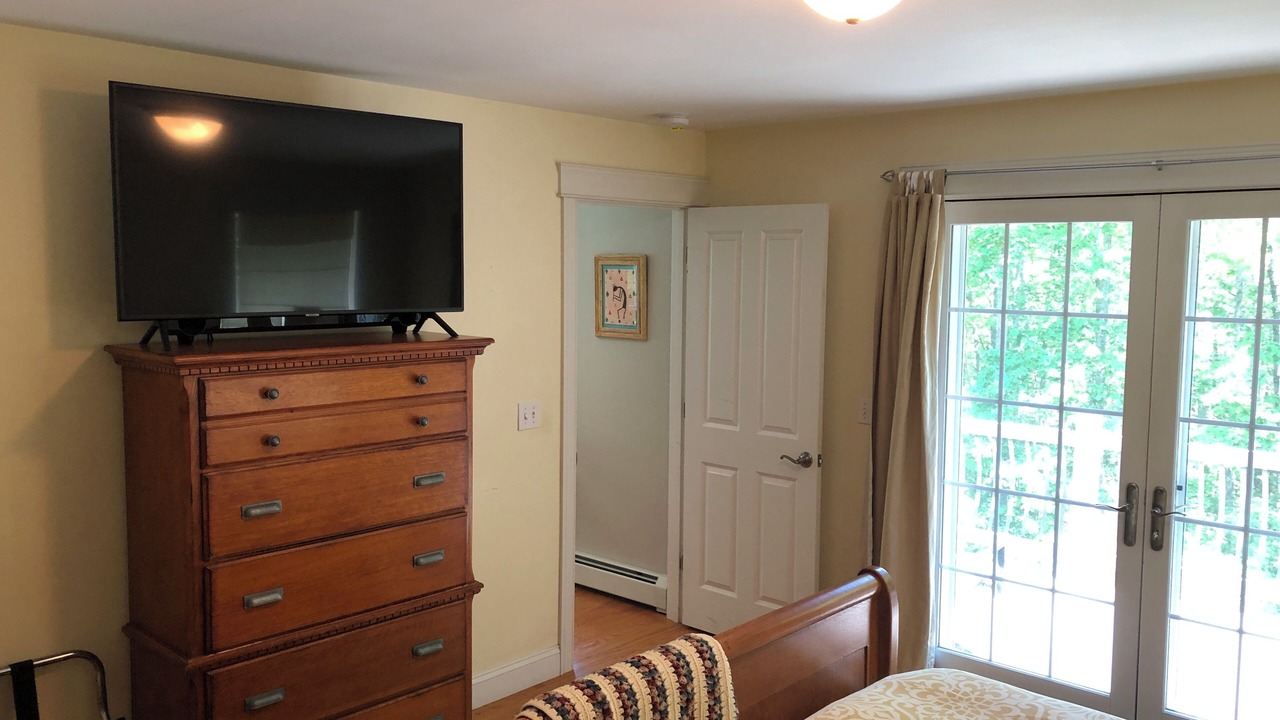 Photo of Bathroom in Kennebunk