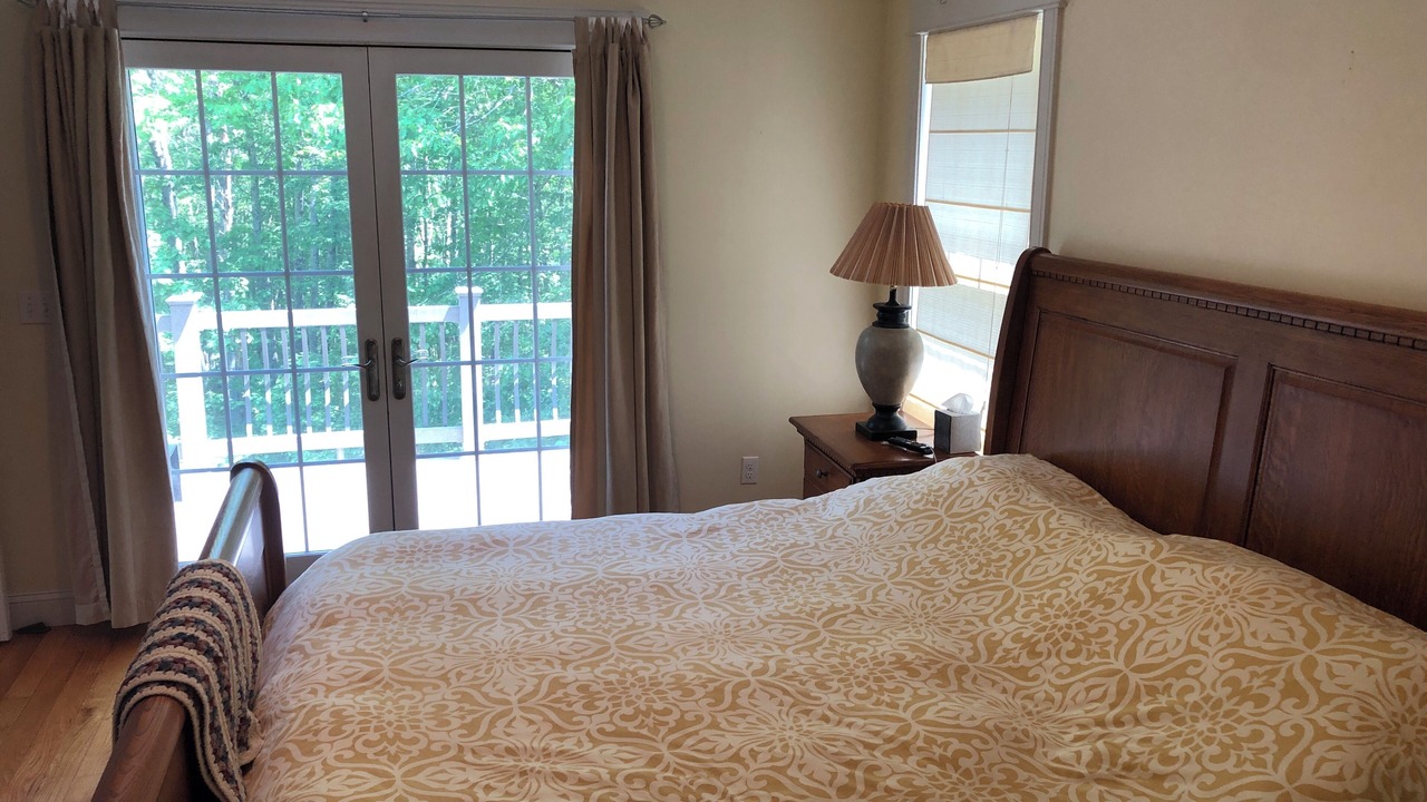 Photo of Bathroom in Kennebunk