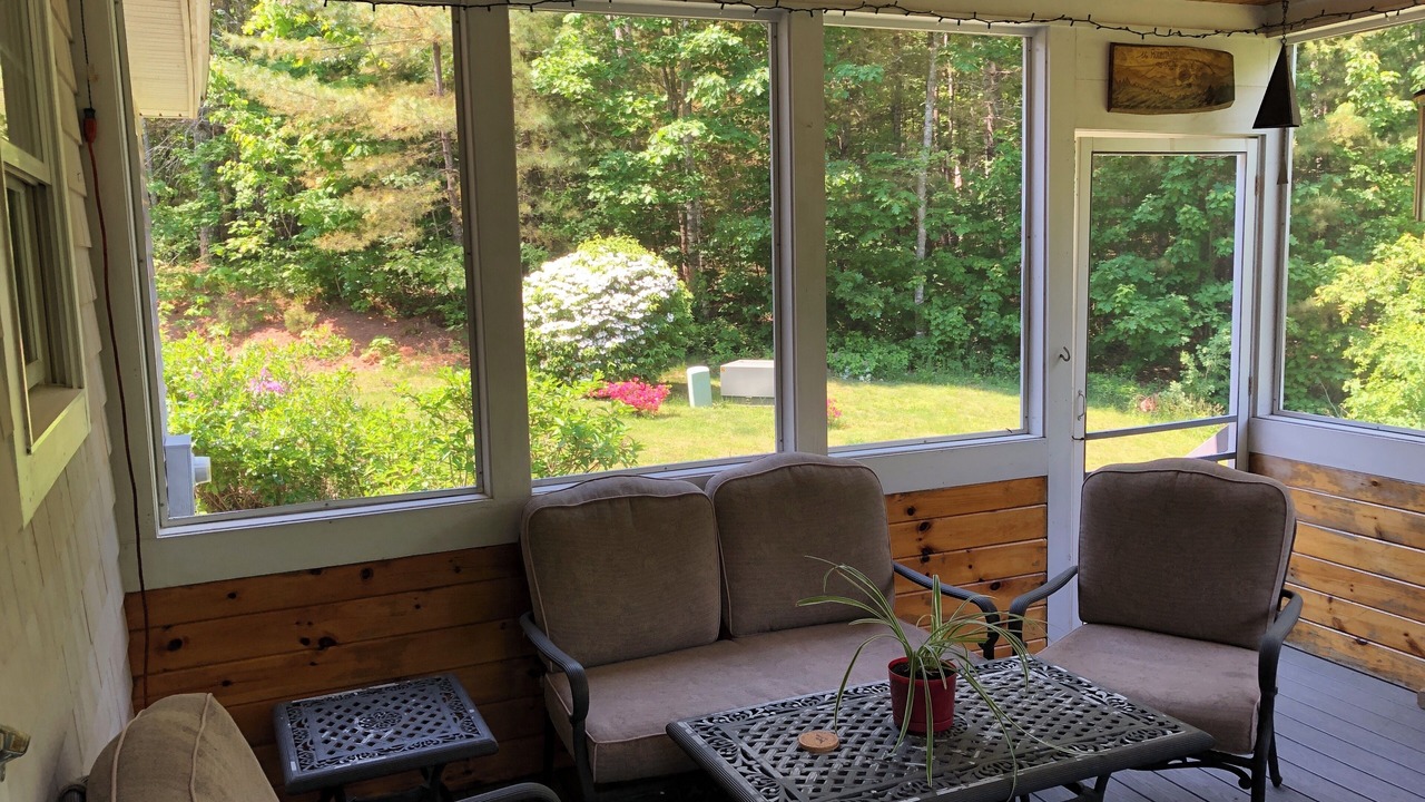 Photo of Outdoor in Kennebunk