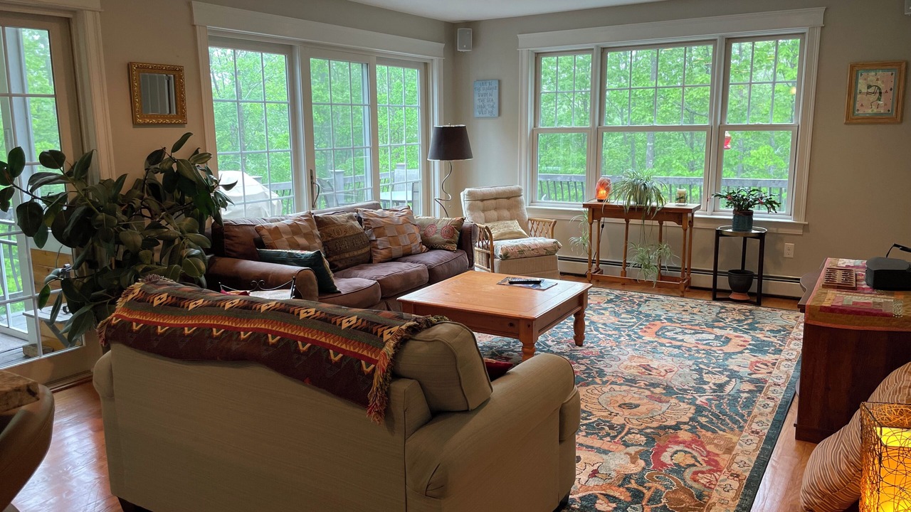 Photo of Livingroom in Kennebunk