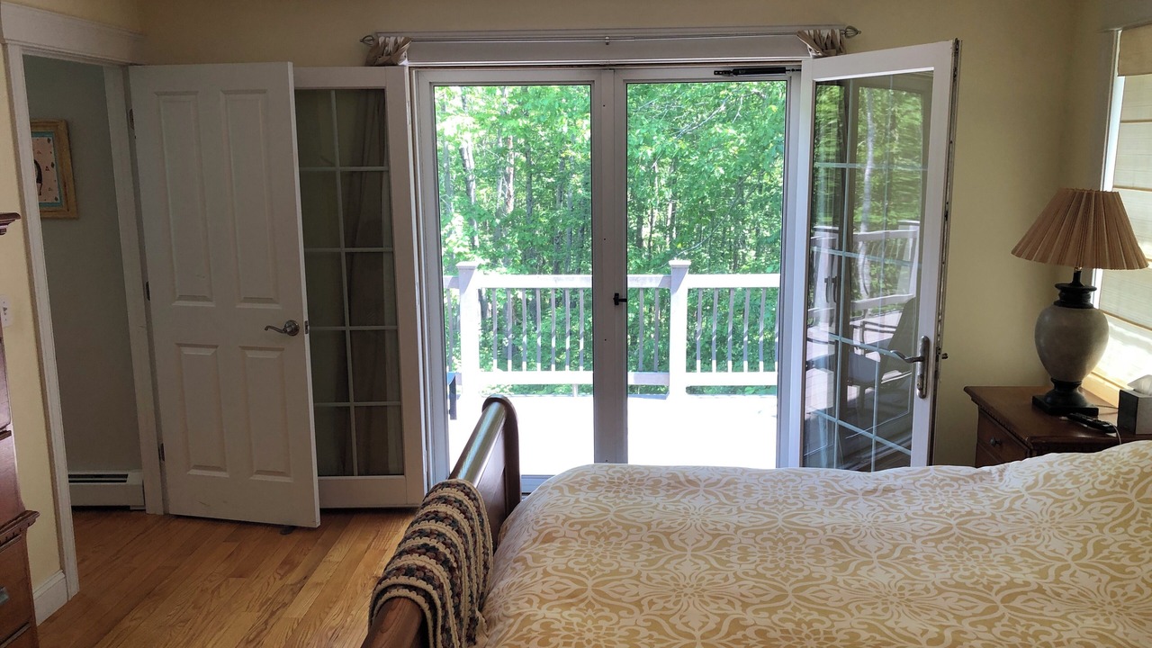 Photo of Bathroom in Kennebunk