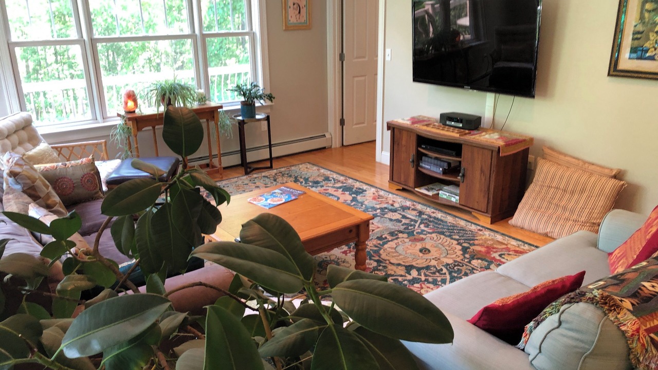 Photo of Livingroom in Kennebunk