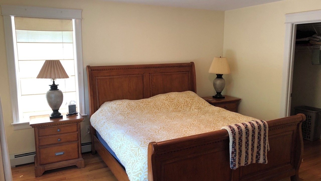 Photo of Bathroom in Kennebunk