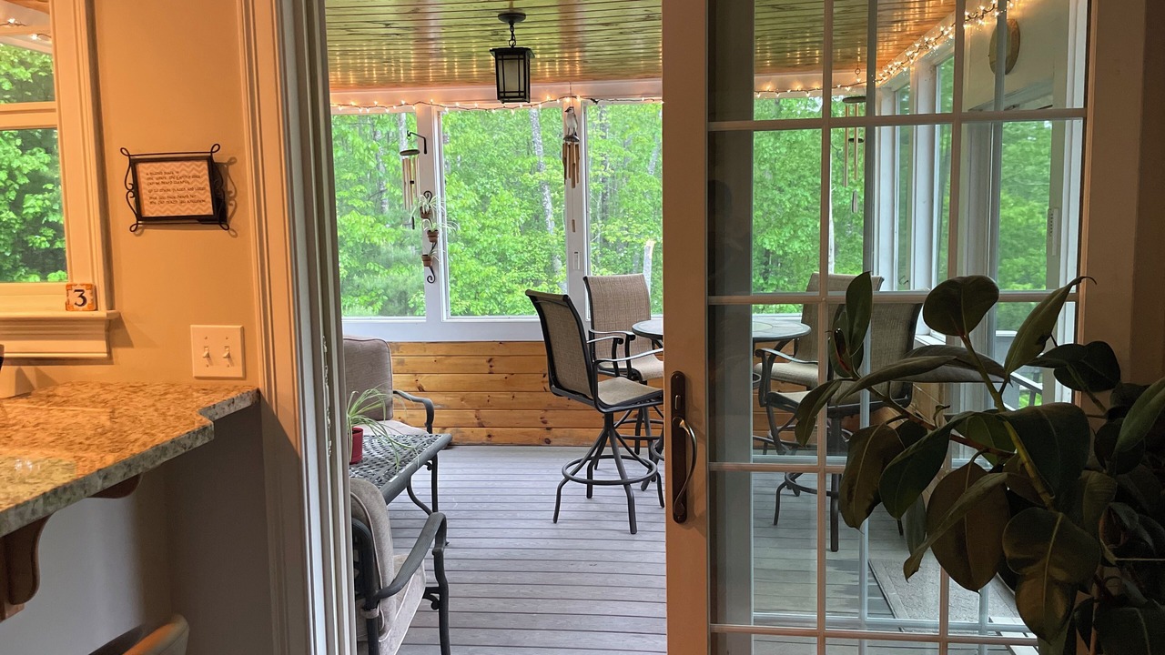 Photo of Outdoor in Kennebunk