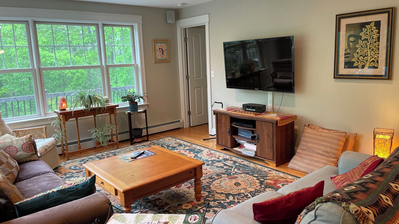 Photo of Livingroom in Kennebunk
