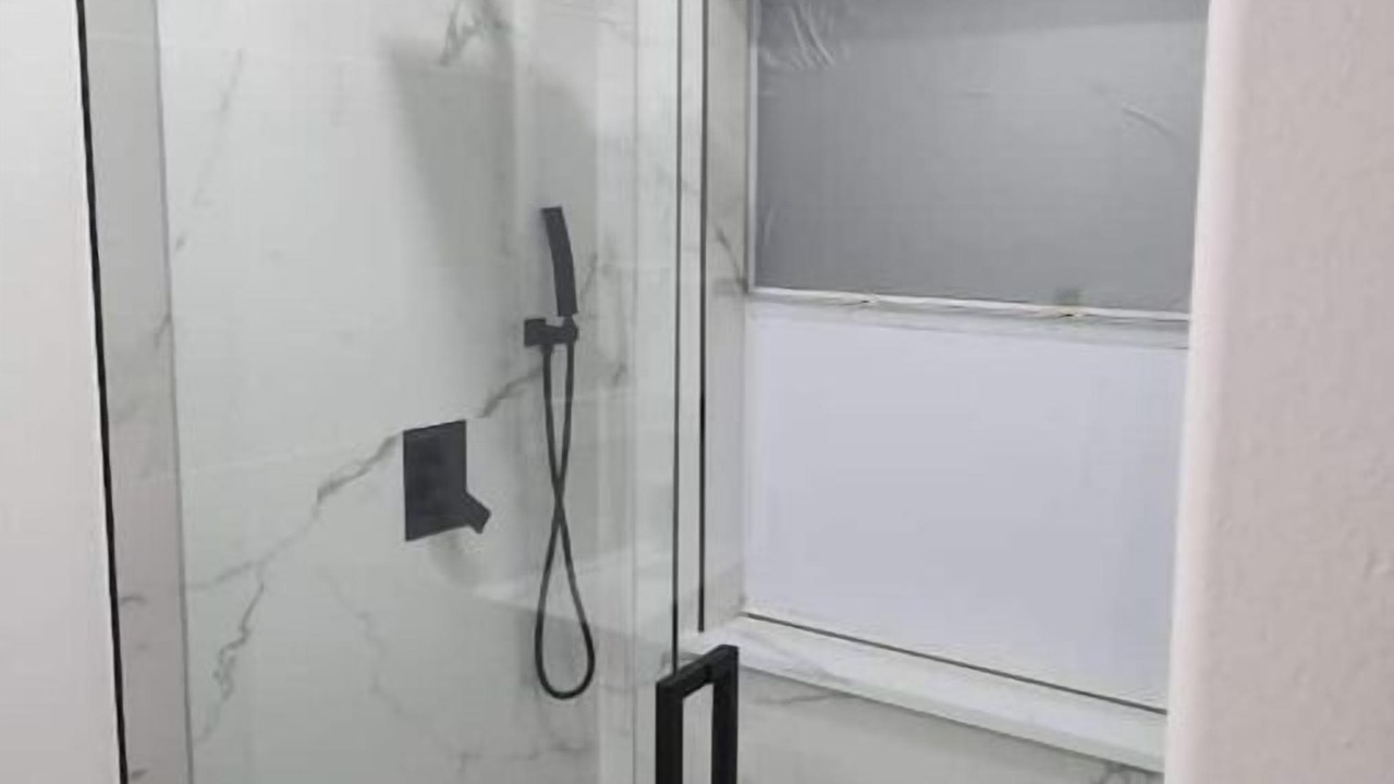 Photo of Bathroom in Eagle Pointe South