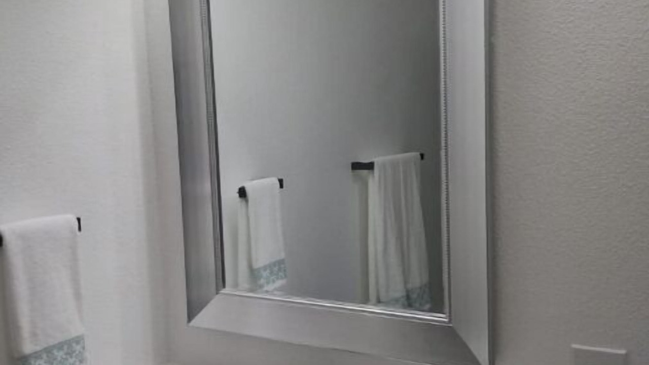 Photo of Bathroom in Eagle Pointe South