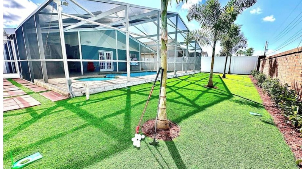 Photo of Outdoor in Eagle Pointe South
