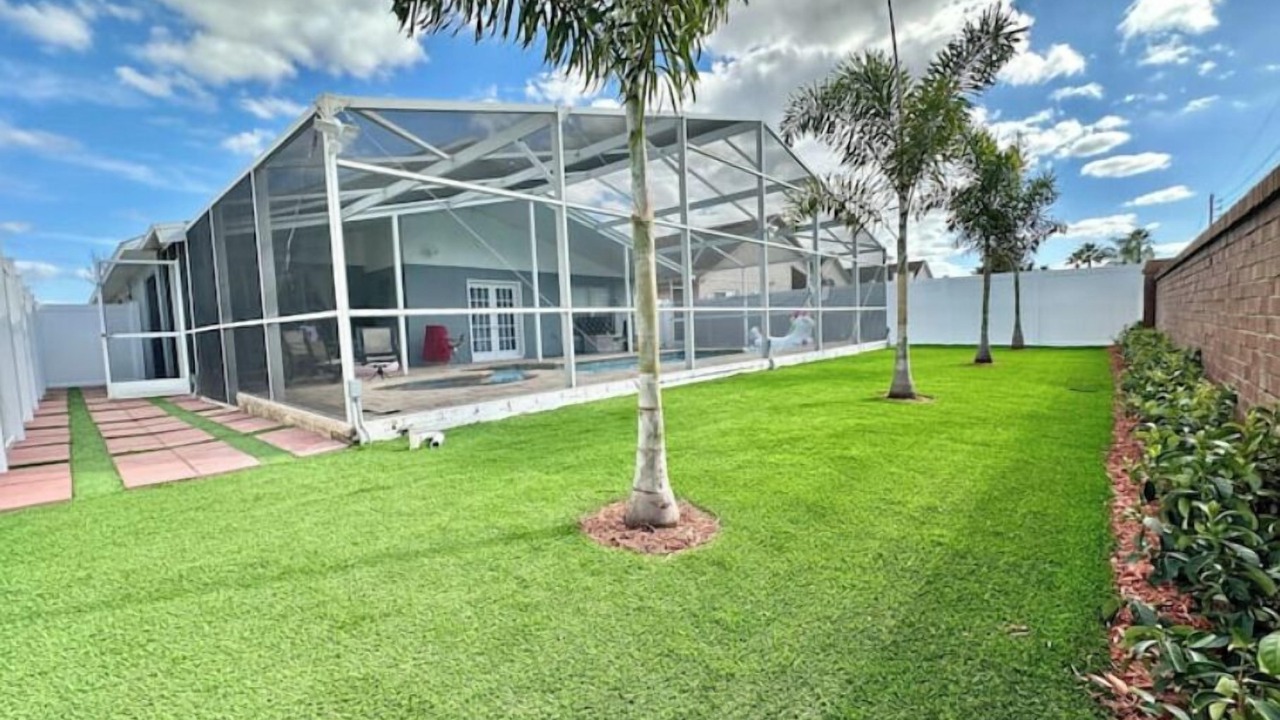 Photo of Outdoor in Eagle Pointe South