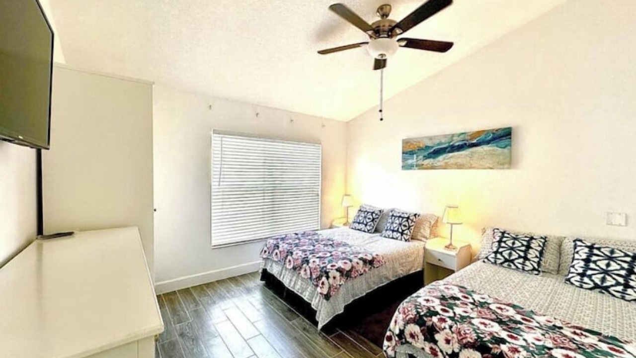 Photo of Bedroom in Eagle Pointe South