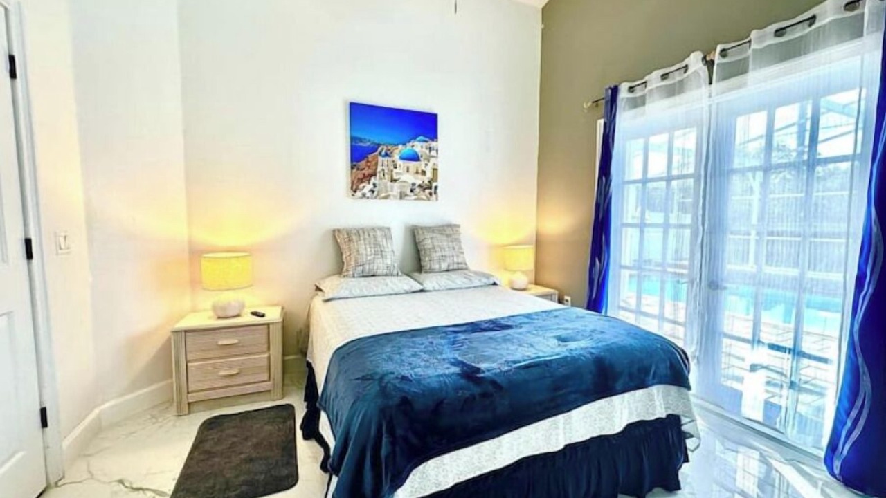 Photo of Bedroom in Eagle Pointe South