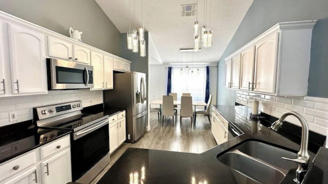 Photo of Kitchen in Eagle Pointe South