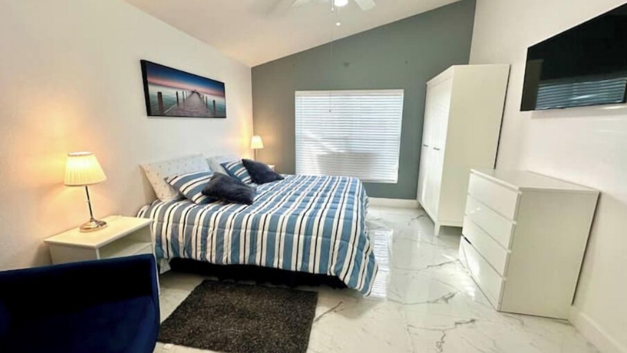 Photo of Bedroom in Eagle Pointe South