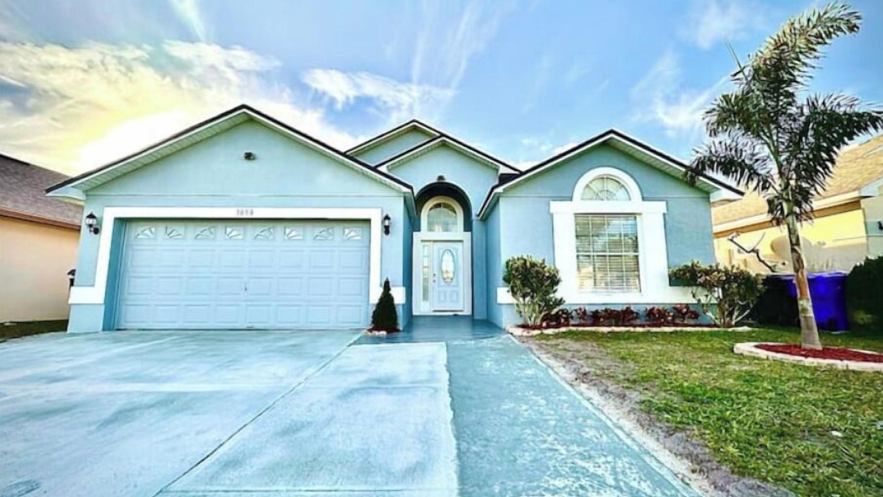 Photo of Outdoor in Eagle Pointe South