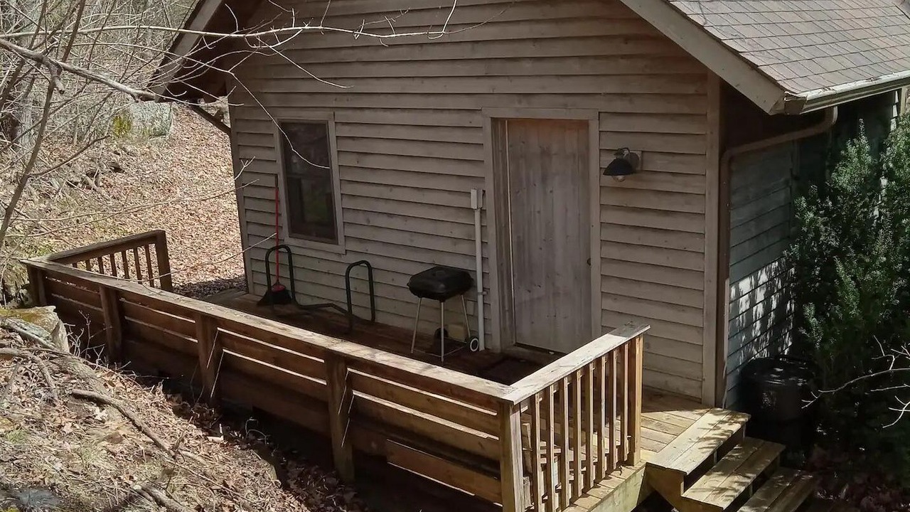 Photo of Outdoor in Canton