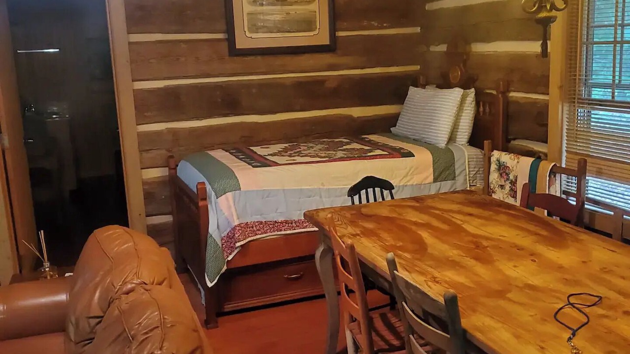 Photo of Bedroom in Canton