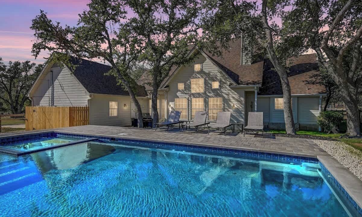 Photo of Outdoor in Dripping Springs
