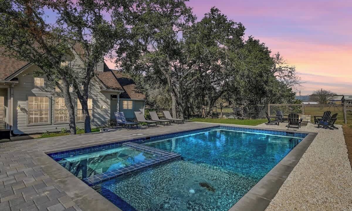 Photo of Outdoor in Dripping Springs