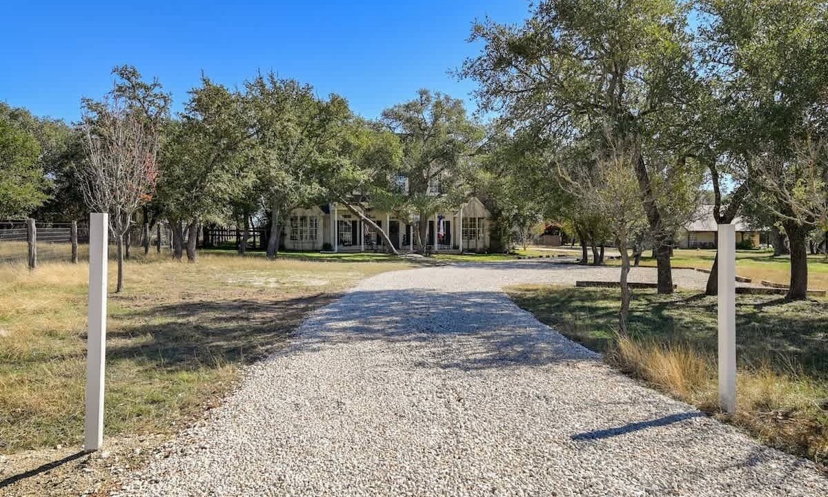 Photo of Outdoor in Dripping Springs