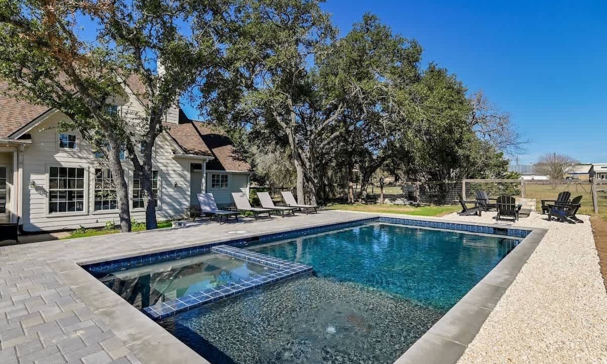 Photo of Outdoor in Dripping Springs