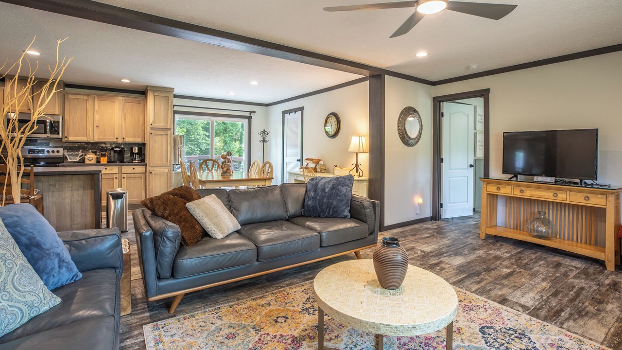 Photo of Livingroom in Gaffney