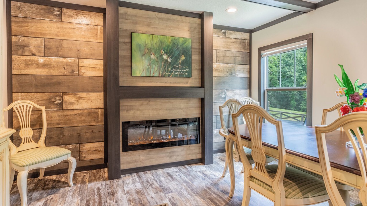 Photo of Livingroom in Gaffney