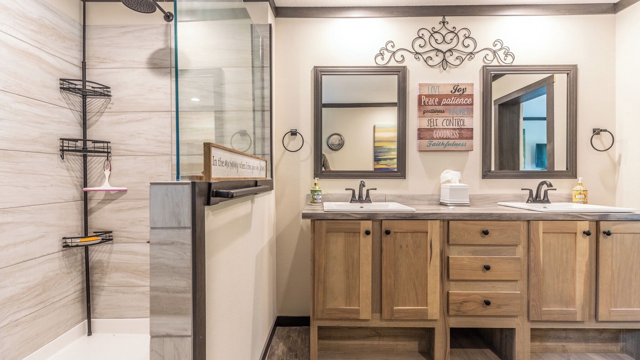 Photo of Bathroom in Gaffney