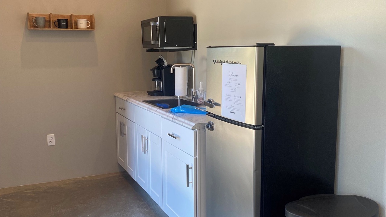 Photo of Kitchen in Mount Vernon