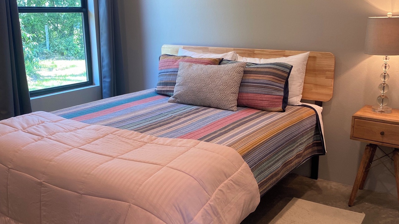 Photo of Bedroom in Mount Vernon