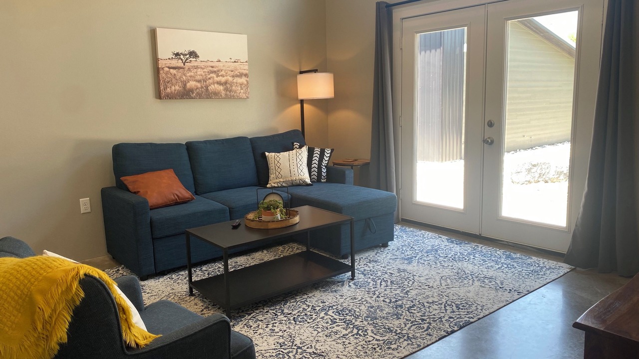 Photo of Livingroom in Mount Vernon