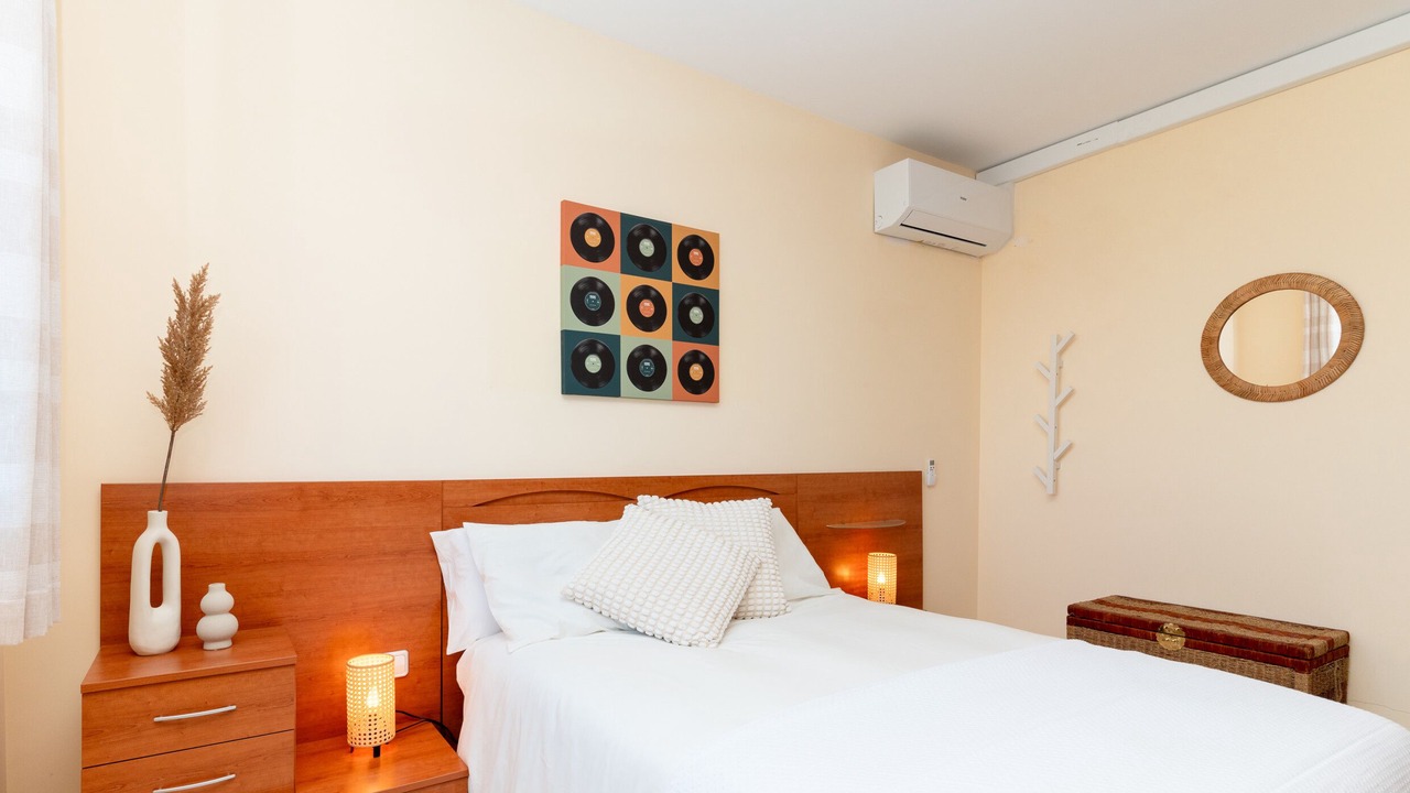 Photo of Bedroom in Olivella