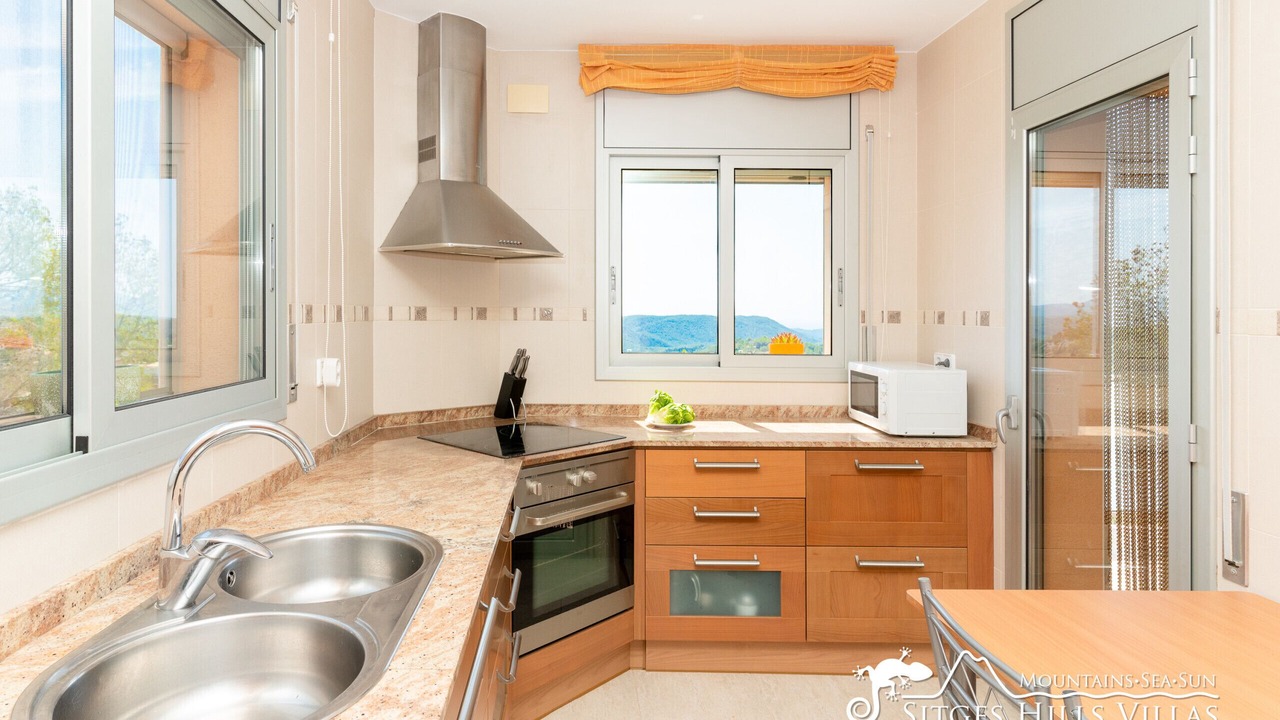 Photo of Kitchen in Olivella