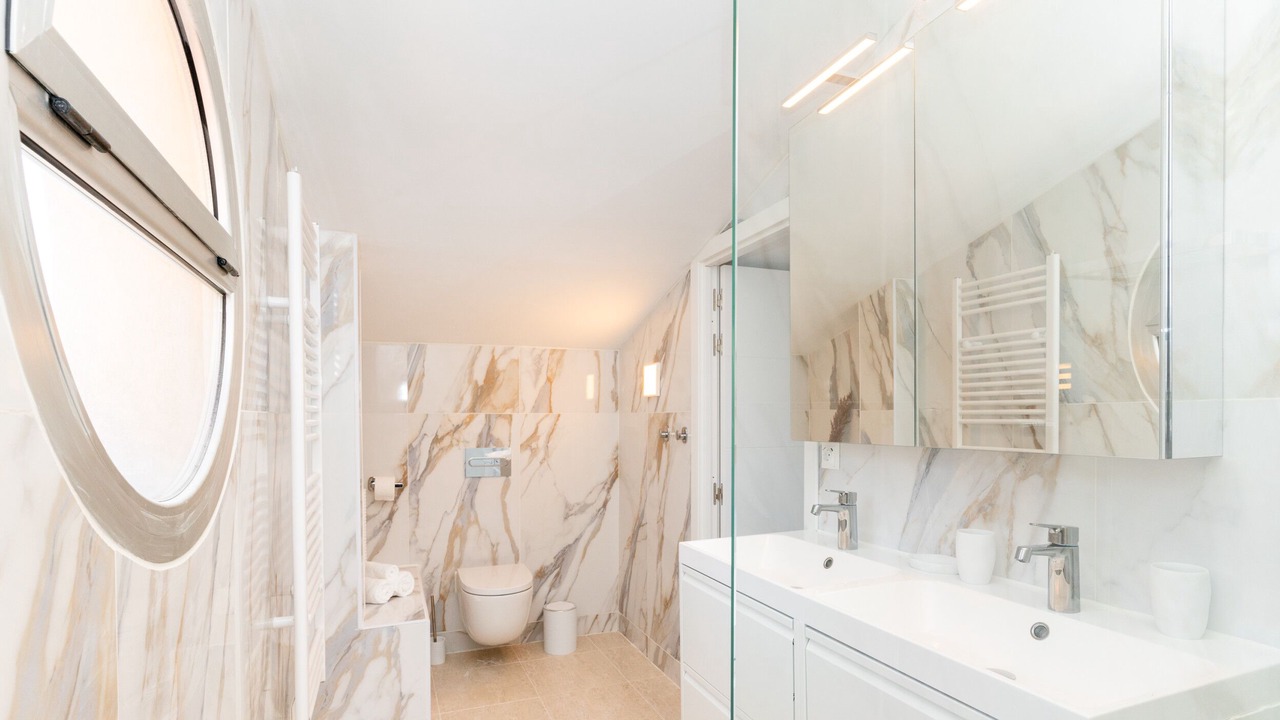 Photo of Bathroom in Olivella