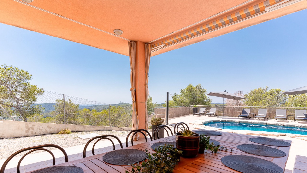 Photo of Outdoor in Olivella