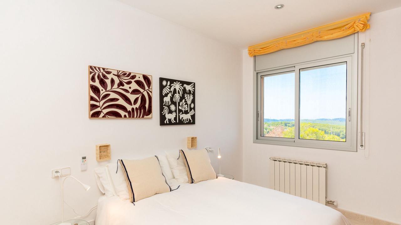 Photo of Bedroom in Olivella