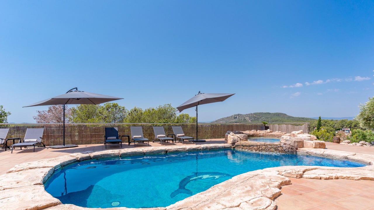 Photo of Outdoor in Olivella