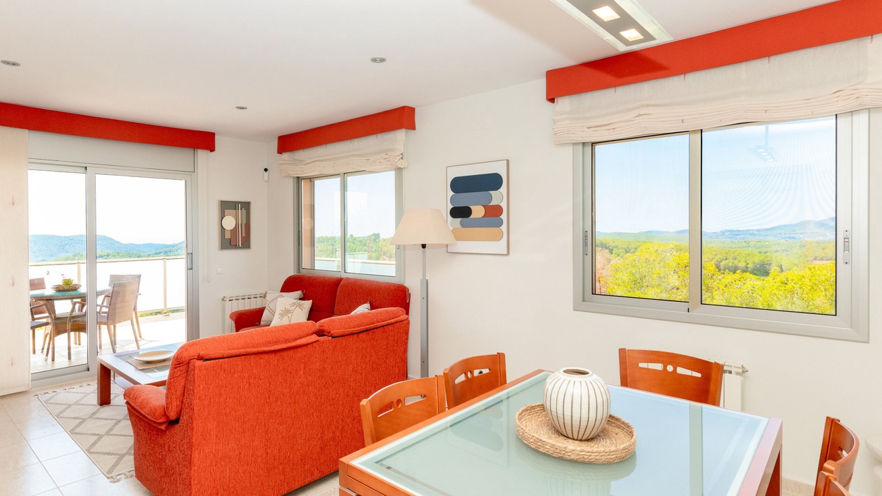 Photo of Livingroom in Olivella