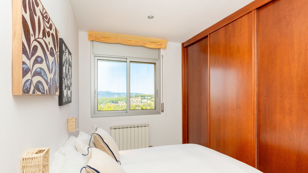 Photo of Bedroom in Olivella