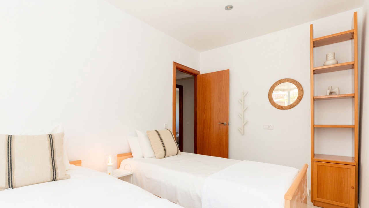Photo of Bedroom in Olivella