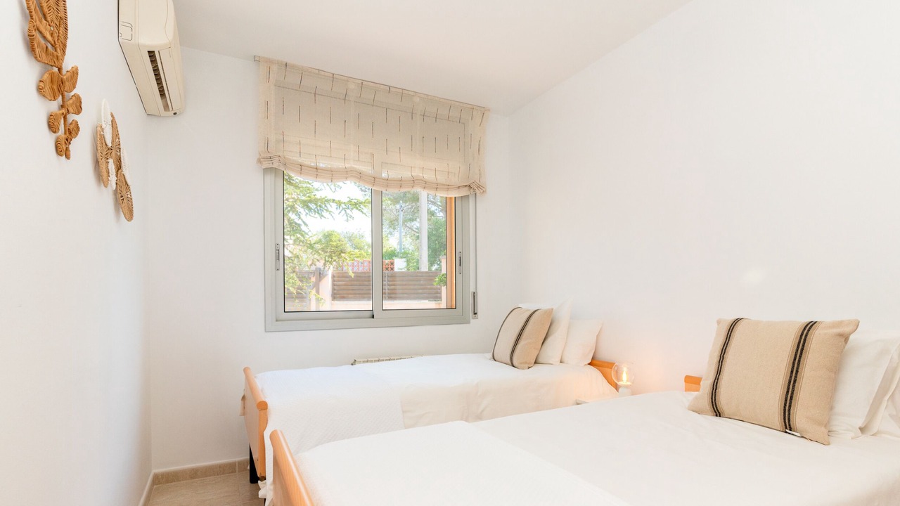 Photo of Bedroom in Olivella