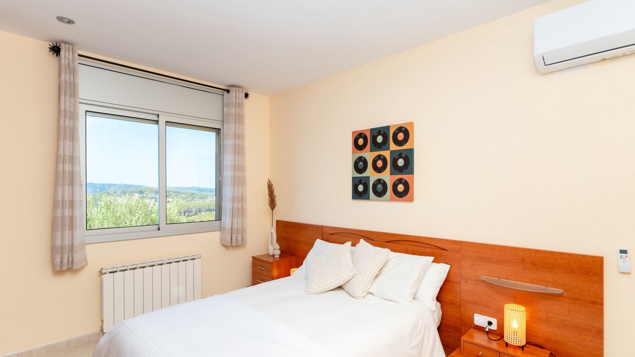 Photo of Bedroom in Olivella