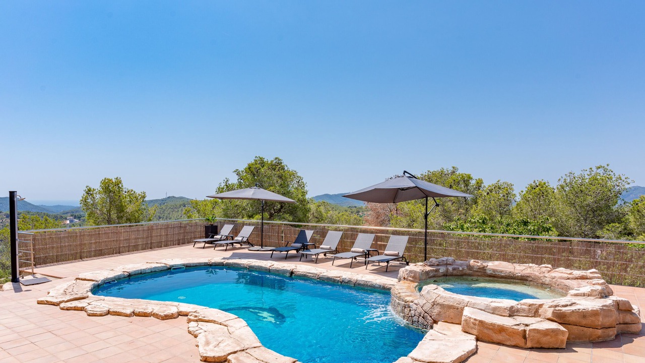 Photo of Outdoor in Olivella