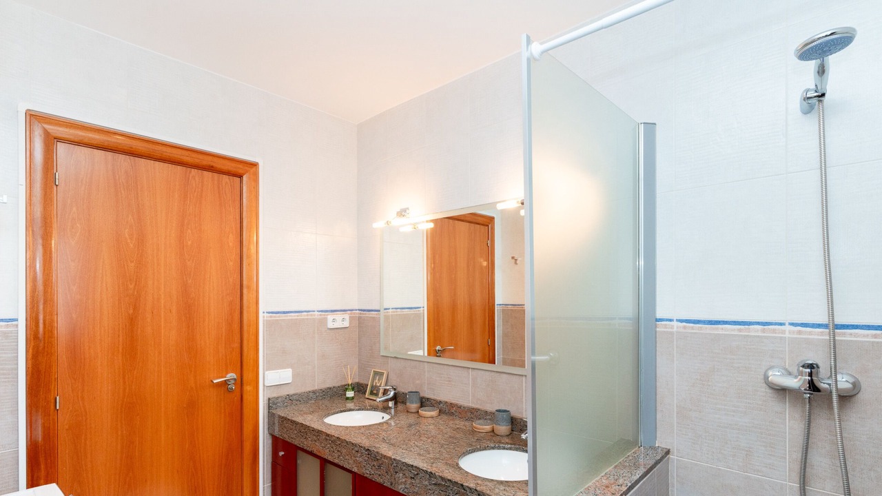 Photo of Bathroom in Olivella