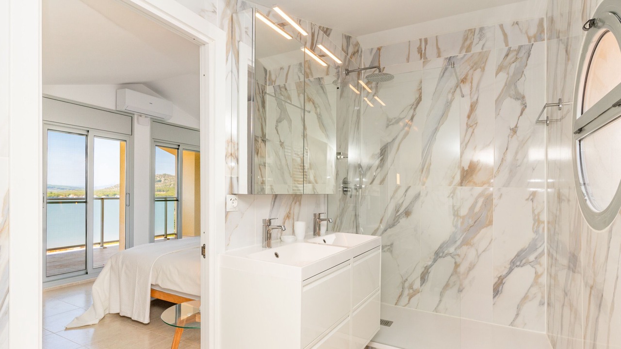 Photo of Bathroom in Olivella