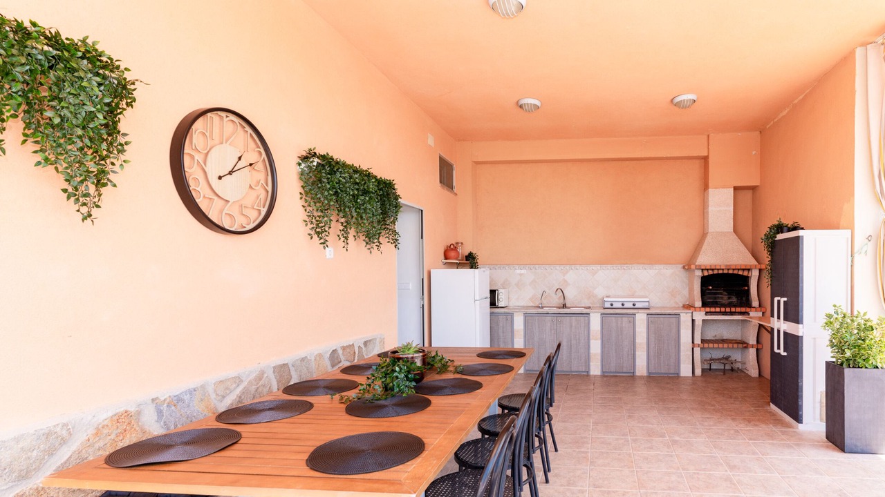 Photo of Outdoor in Olivella