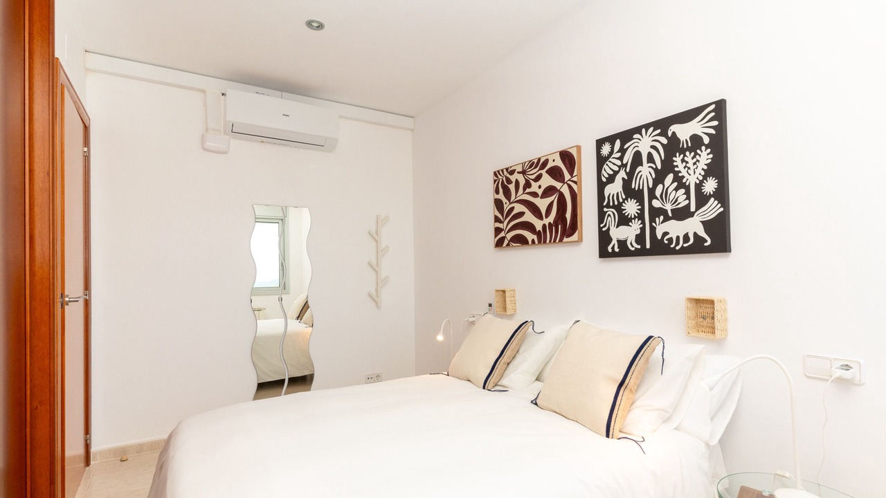 Photo of Bedroom in Olivella